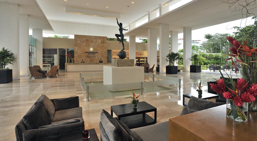 אקומל Tao Luxury Condo Mexico מראה חיצוני תמונה