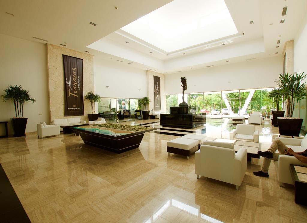 אקומל Tao Luxury Condo Mexico מראה חיצוני תמונה